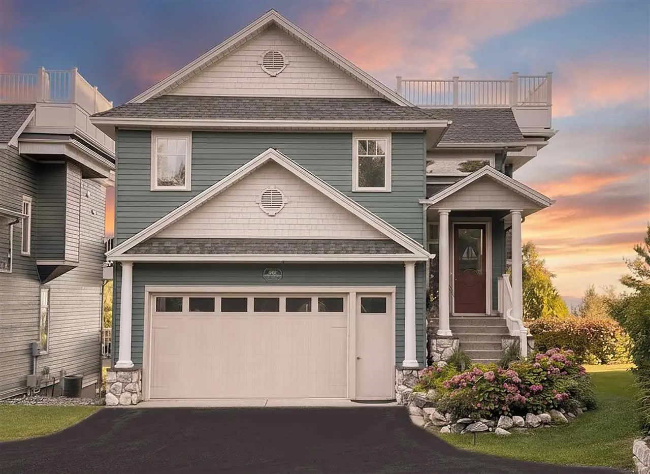 814 Harbor Watch Drive 65, Petoskey