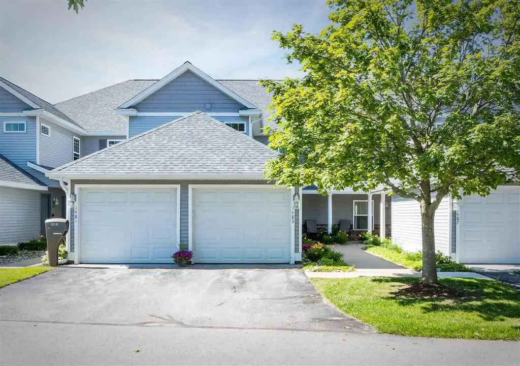 1483 Castle Drive, Petoskey