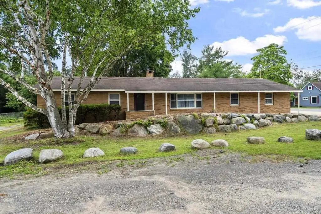 4998 Cook (aka West Conway) Avenue, Petoskey