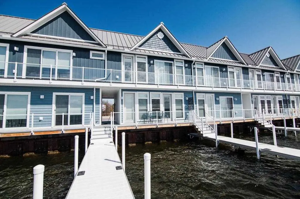 3670 Oden Road 9, Alanson