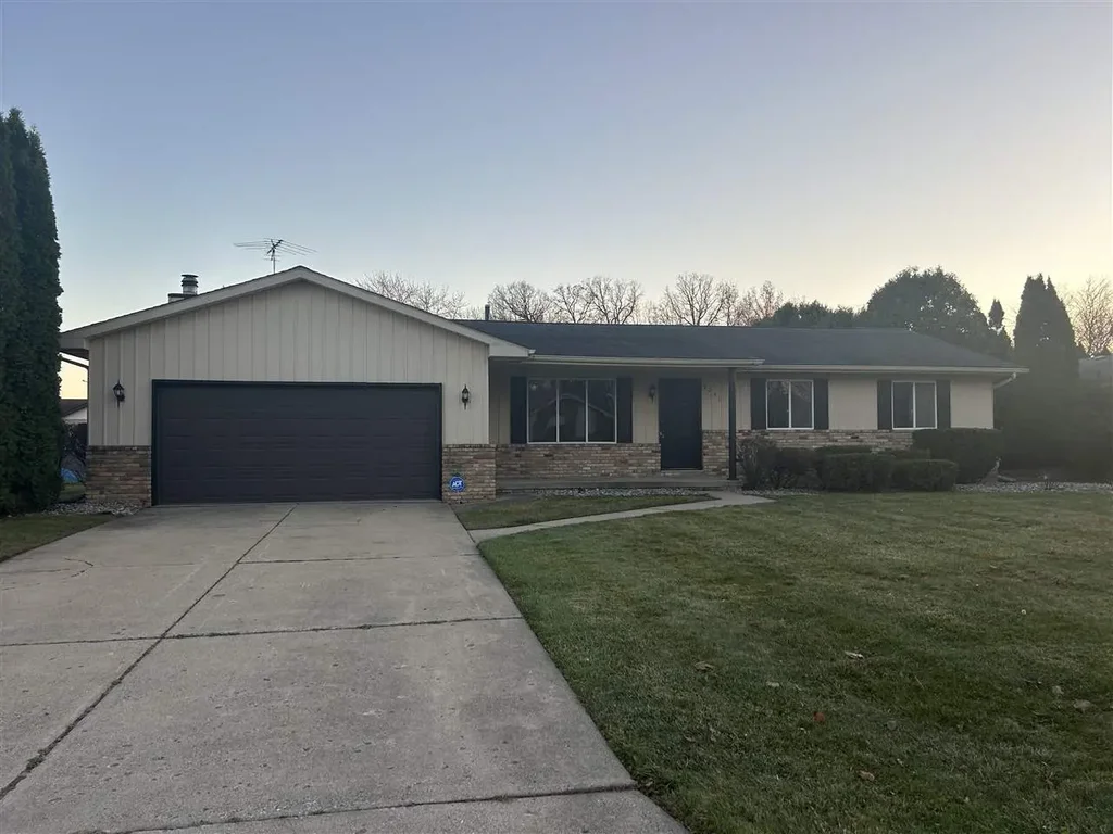 6291 Stanbury Lane, Saginaw