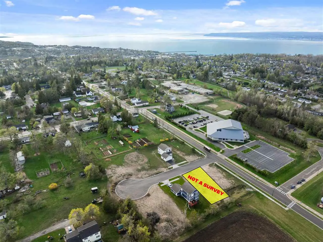 1015 Northmen Oaks Drive, Petoskey