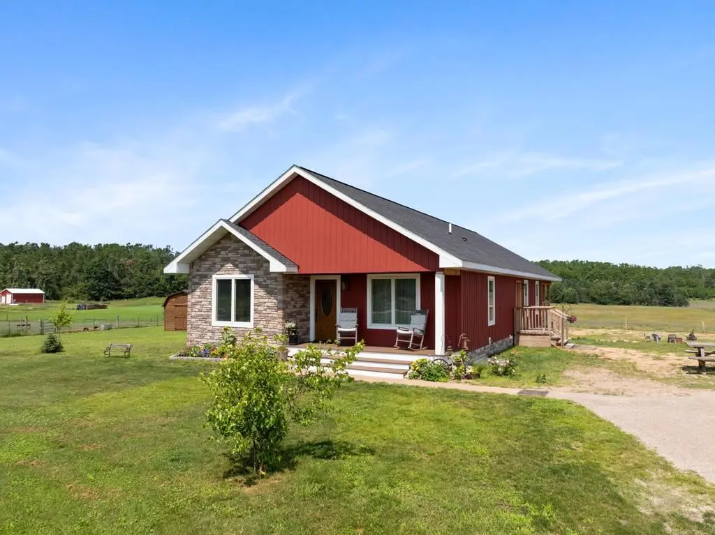 8445 Haines Road, Alanson
