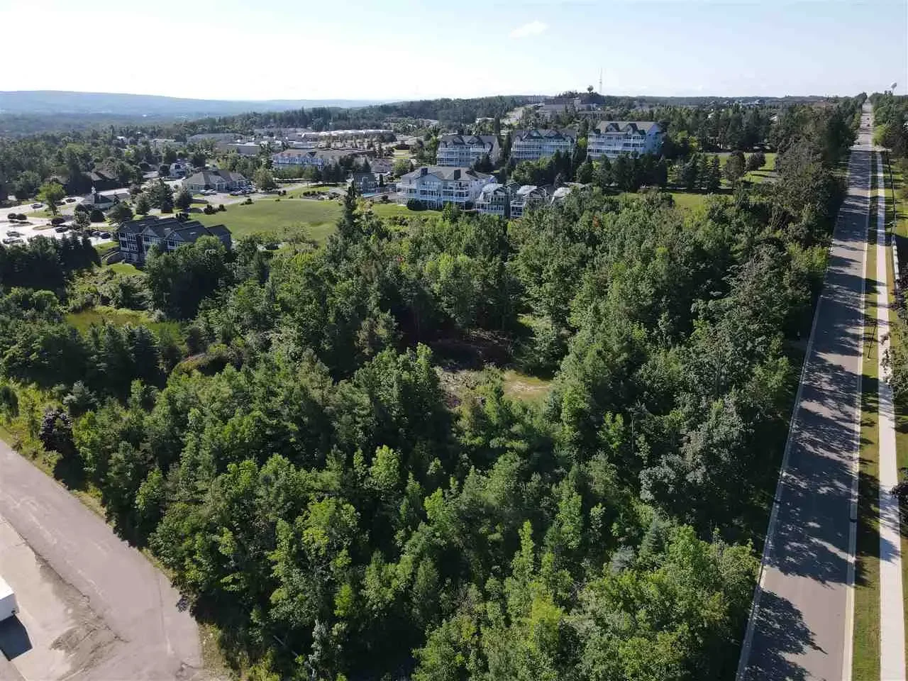 Tbd Cemetery Road, Petoskey