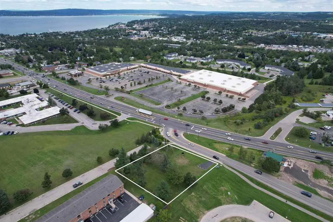 1750 Spring Street, Petoskey