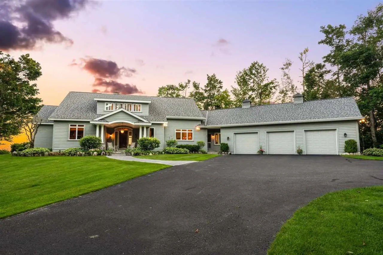 731 W Hathaway Road, Harbor Springs