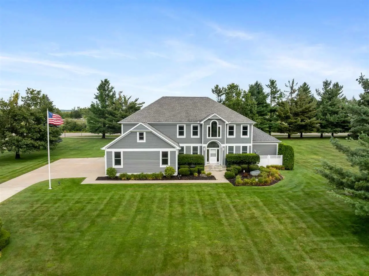 7190 Rolling Meadow Trail, Harbor Springs
