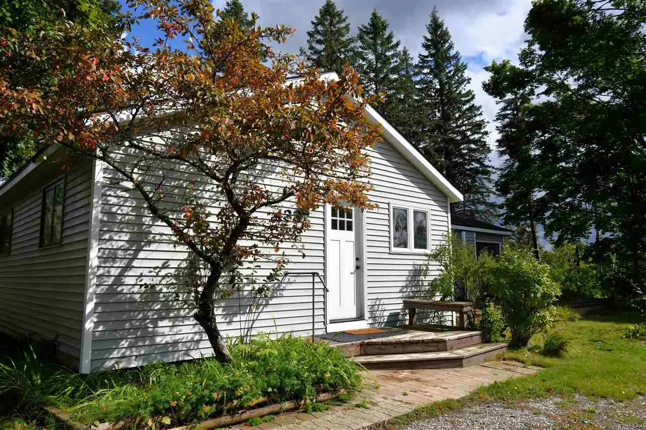 4337 High Street, Oden