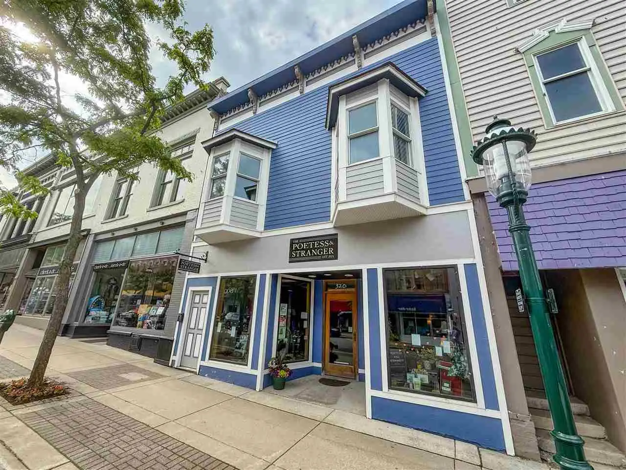 320 E Lake Street, Petoskey