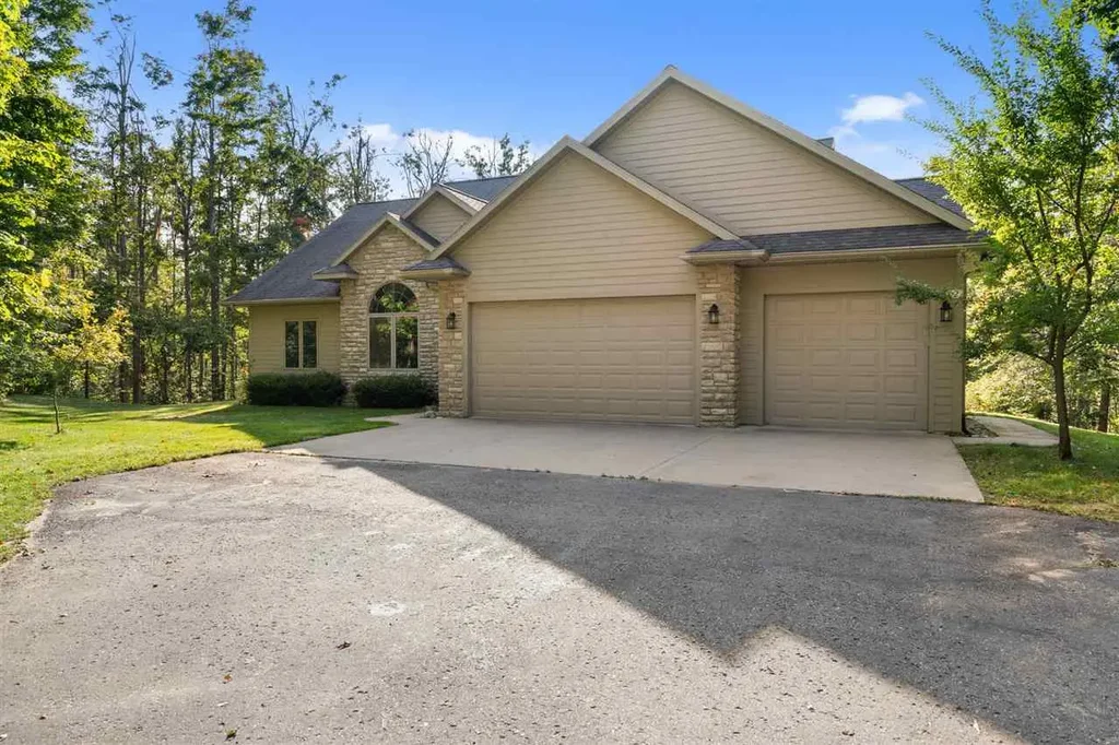 6802 Mt Vernon Hills Drive, Vanderbilt