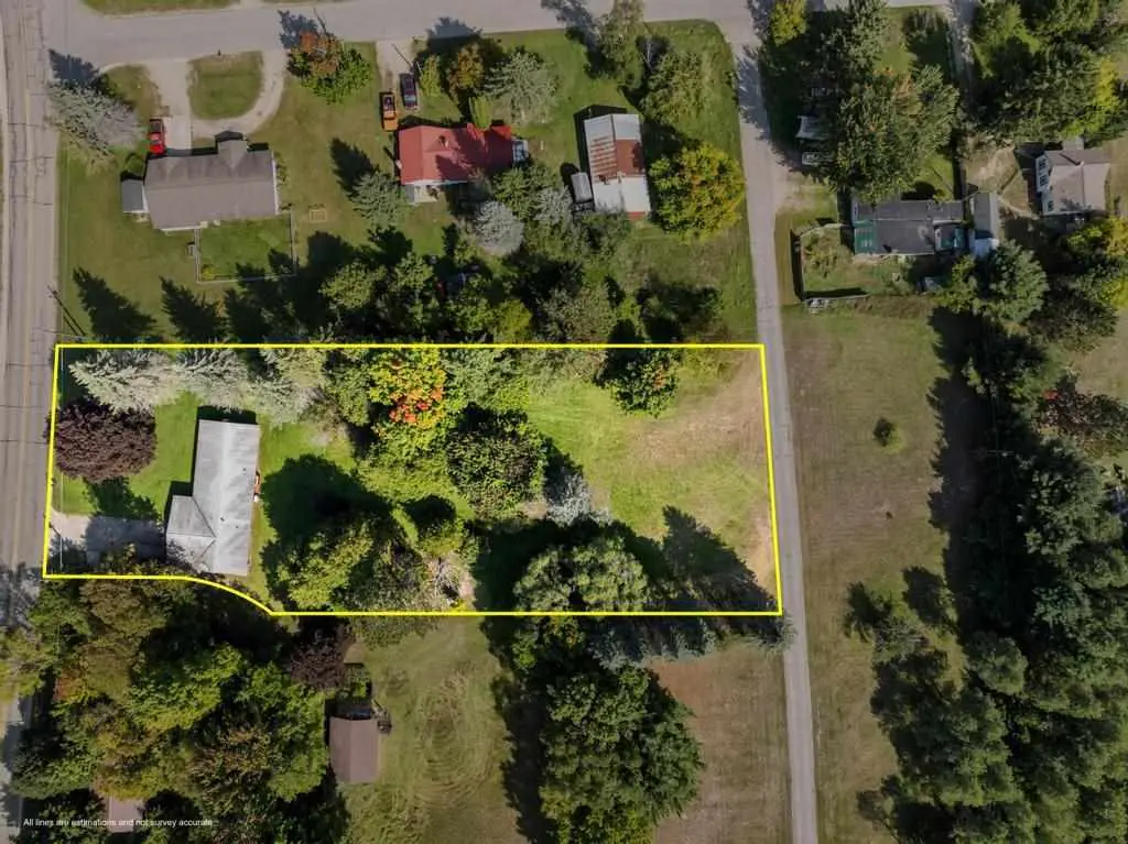 00974 N Advance Road, Boyne City