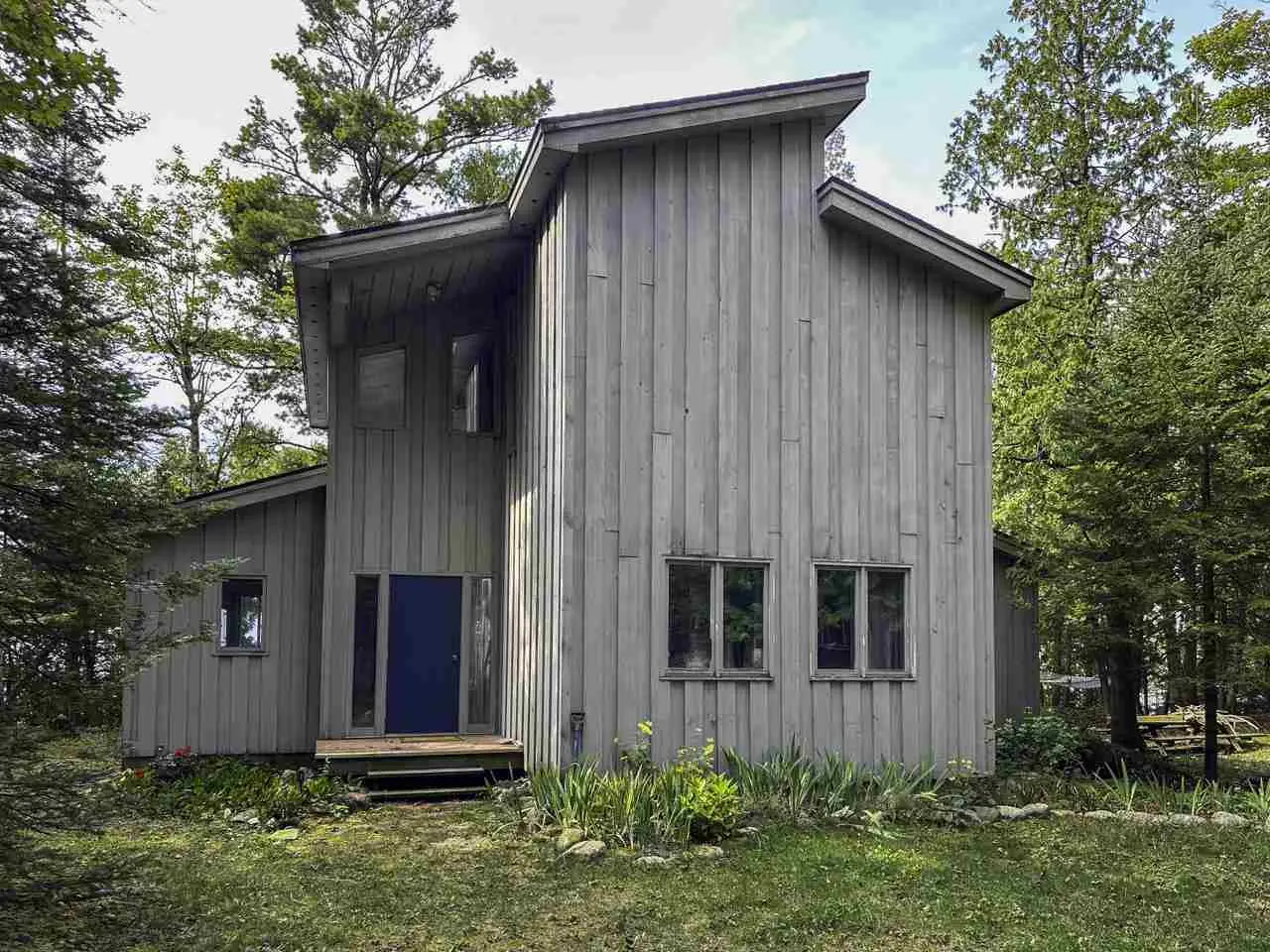 30235 Greene's Bay Drive, Beaver Island
