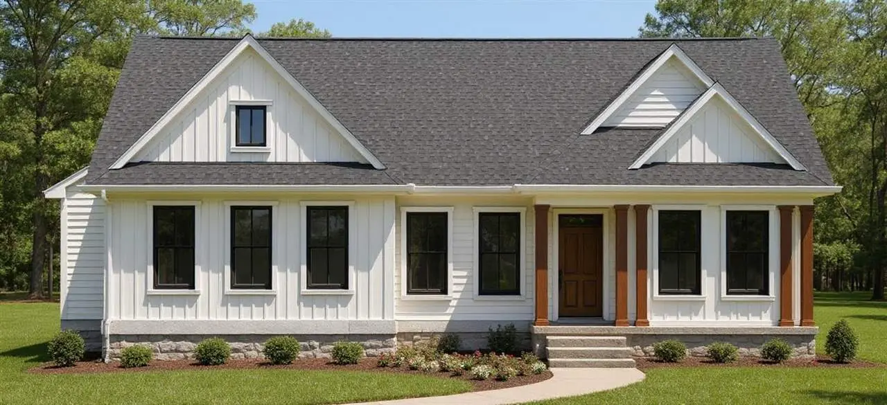 3285 Oak Ridge Trail, Harbor Springs