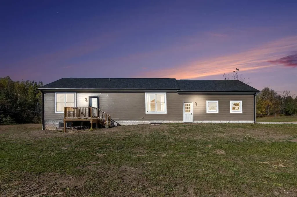 3712 Cedar Valley Road, Petoskey