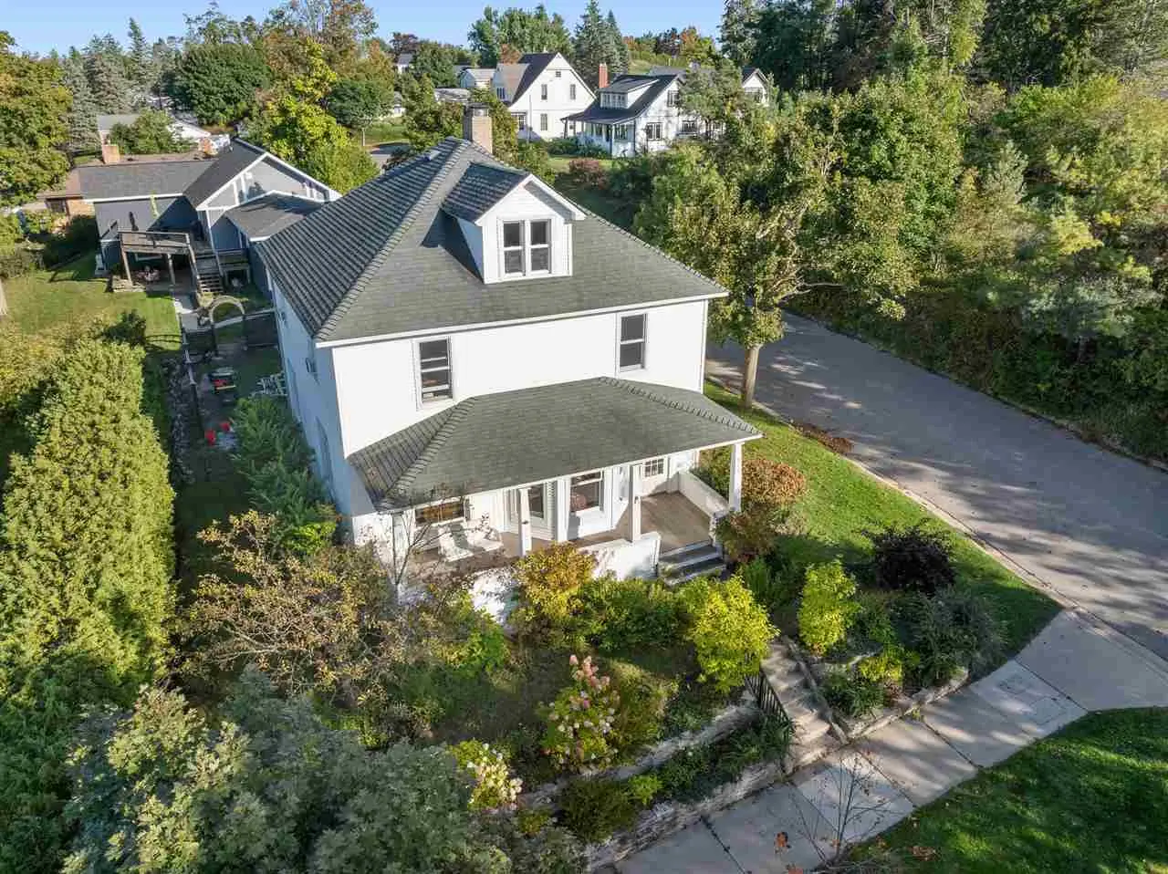 915 Harvey Street, Petoskey