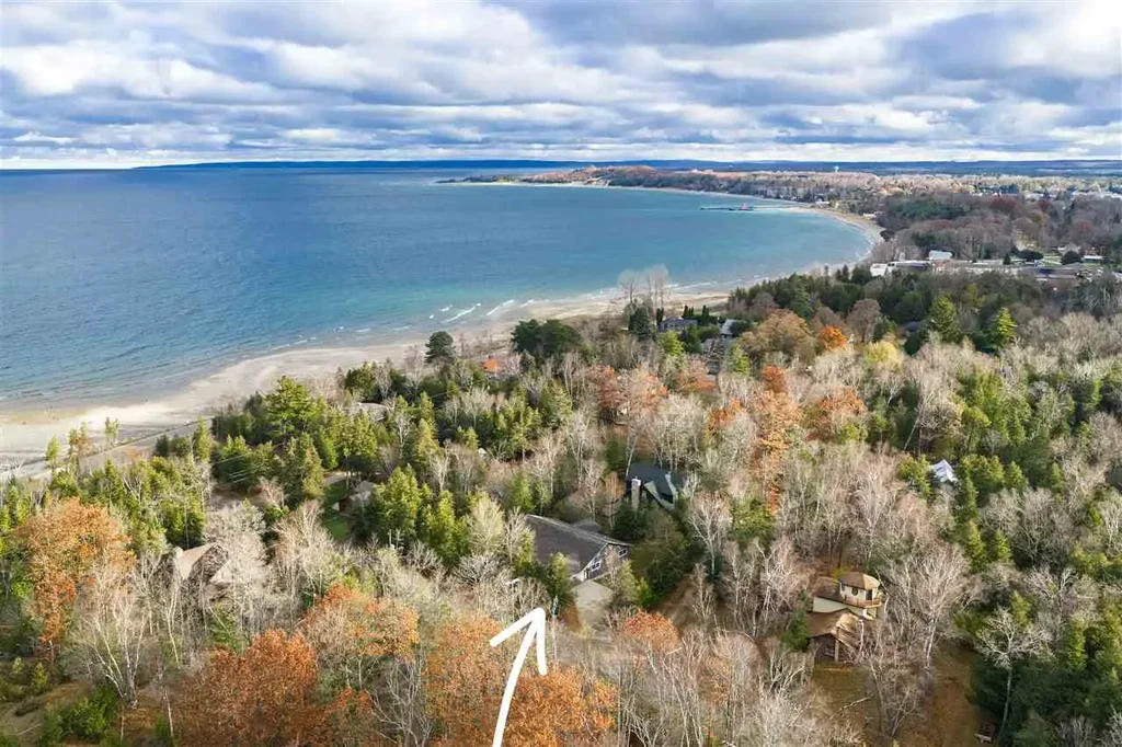 07452 Spring Street Lot 37, Charlevoix