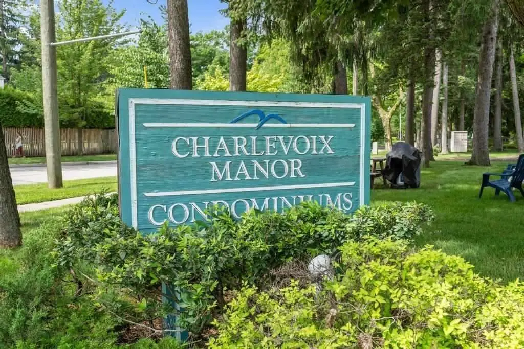 201 Meech Street # 16, Charlevoix