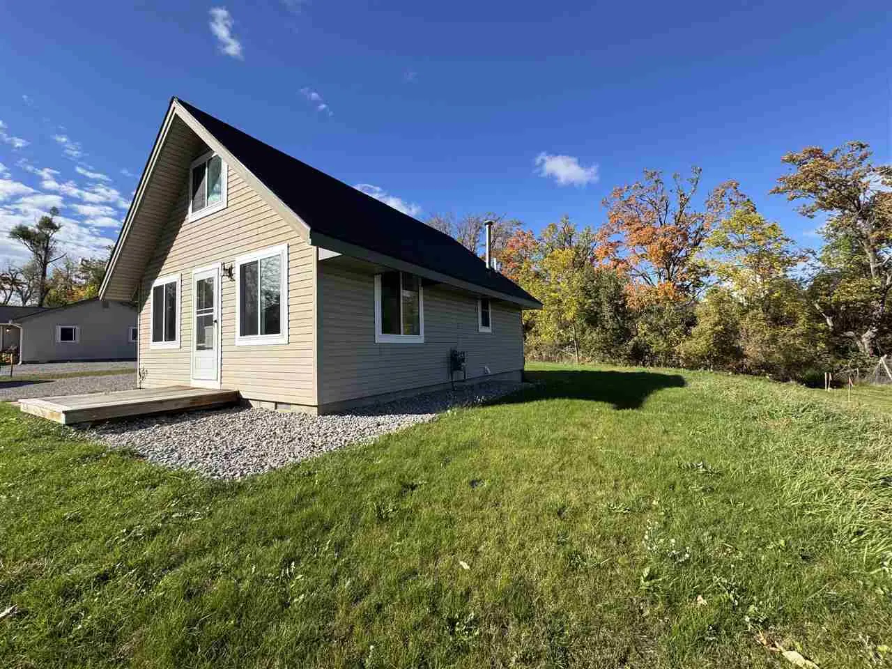 332 W Sheridan Street, Petoskey