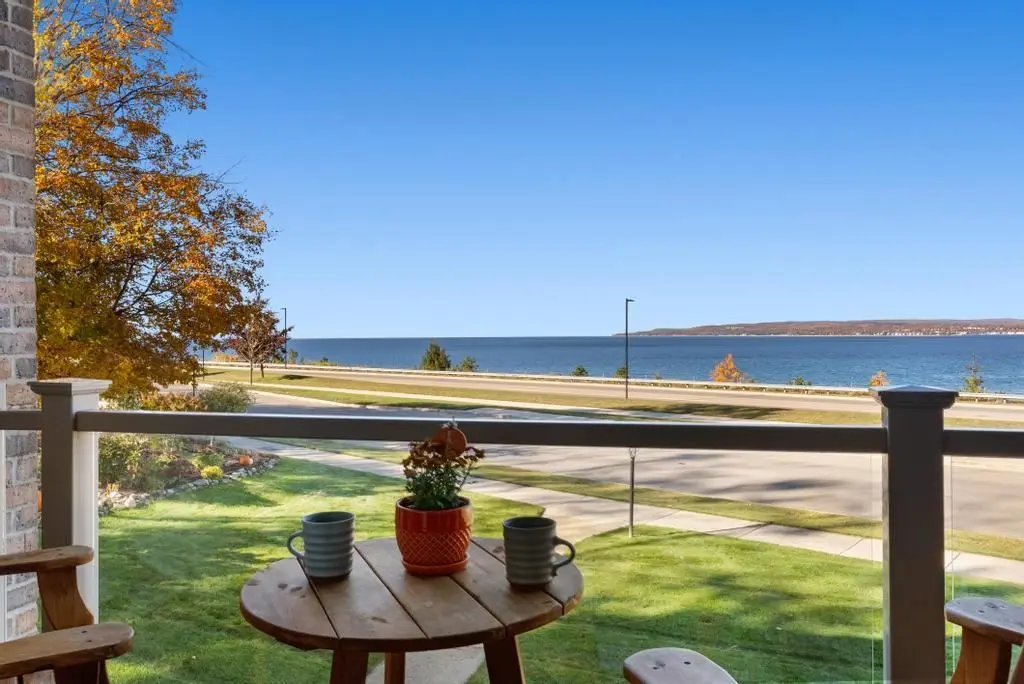 600 Arlington Avenue 7, Petoskey