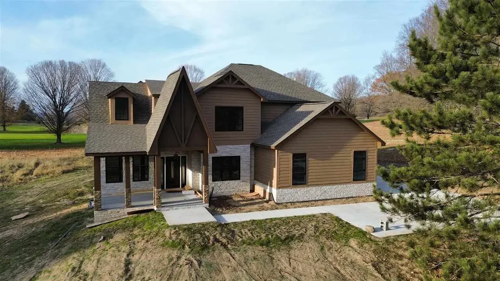 3565 Reserve Drive, Boyne City