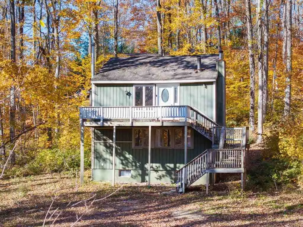 2740 Liegl Drive, Alanson