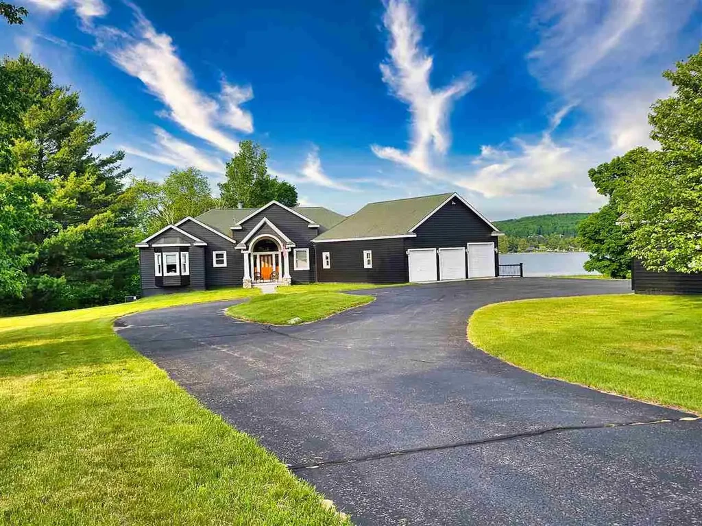 2797 Fall Park Road, Boyne City