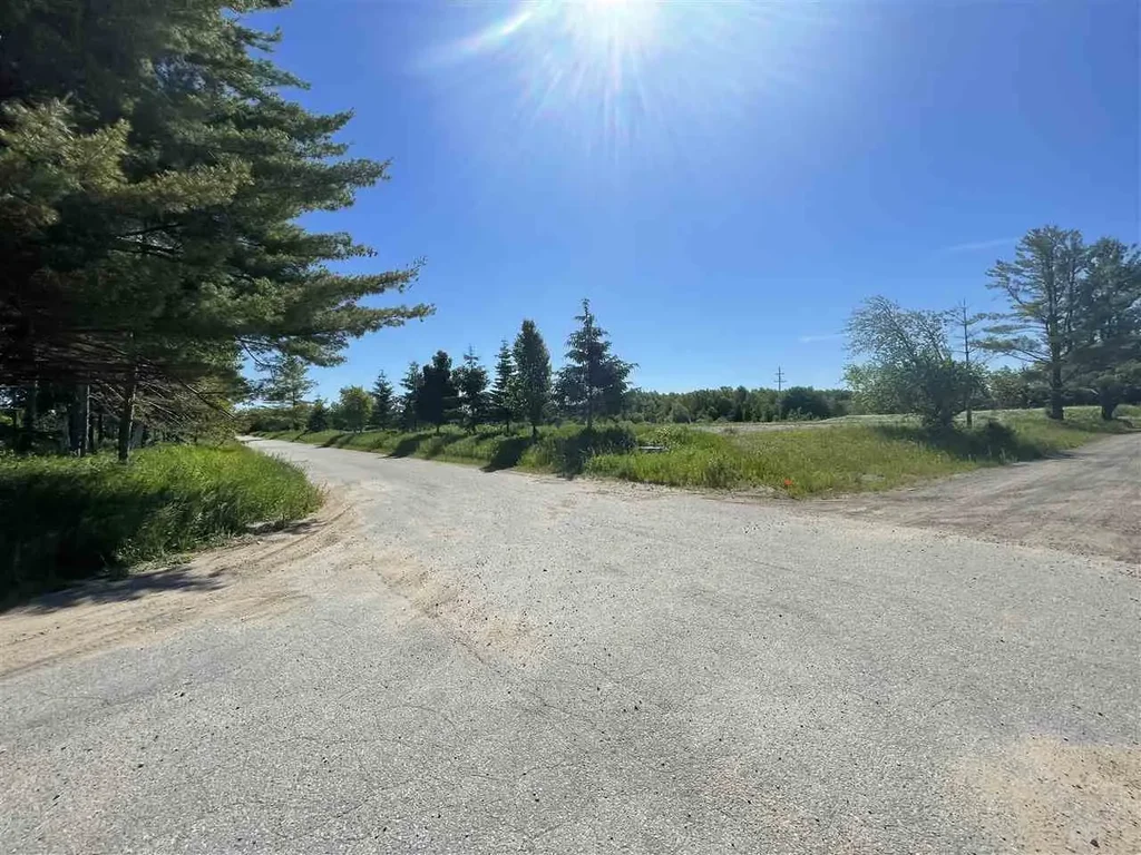 11758 - 2 Us 31 Highway Parcel E, Charlevoix