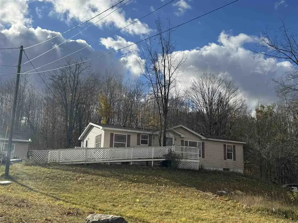 8230 E Mitchell Road, Petoskey