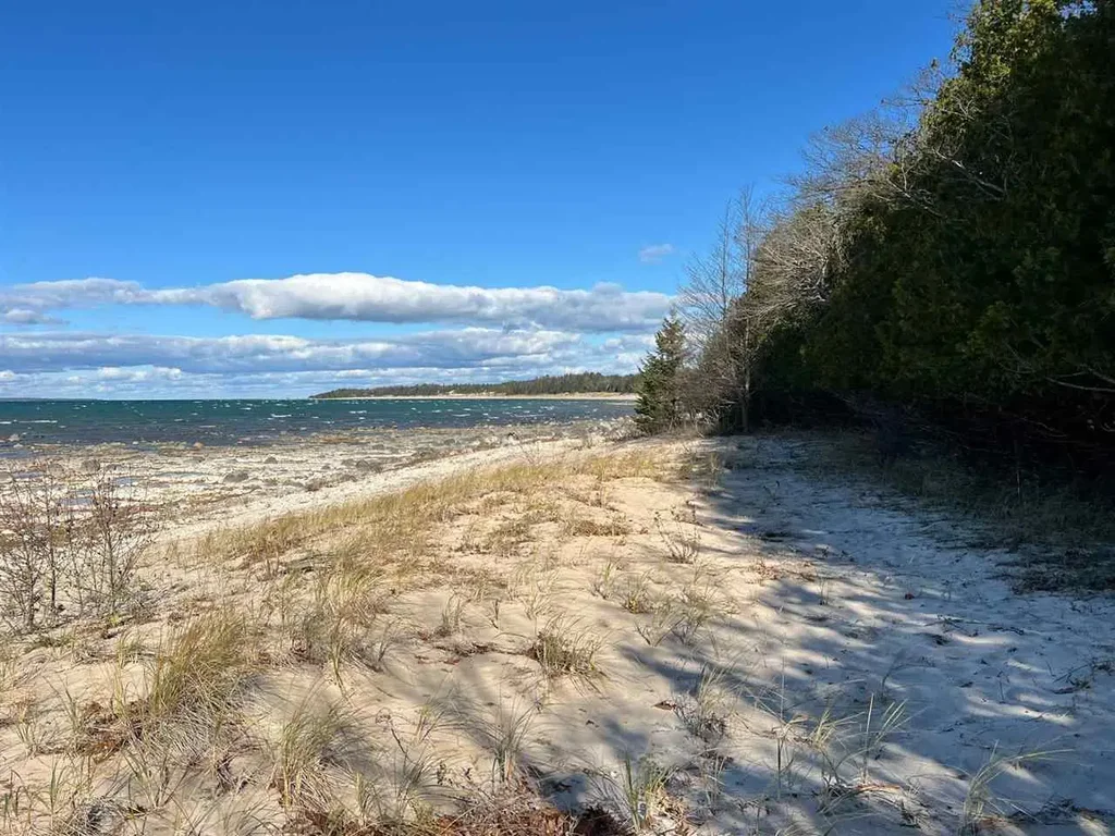 Tbd Greene's Bay Dr Parcel 17a, Beaver Island