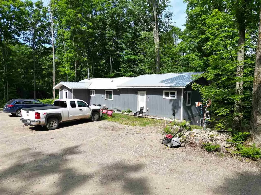 1340 Zink Road, Boyne City