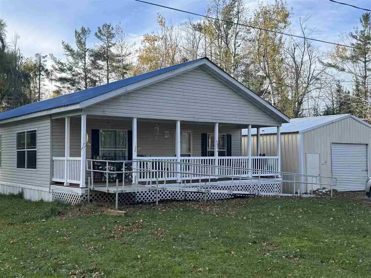 3899 Miami Beach Drive, Cheboygan