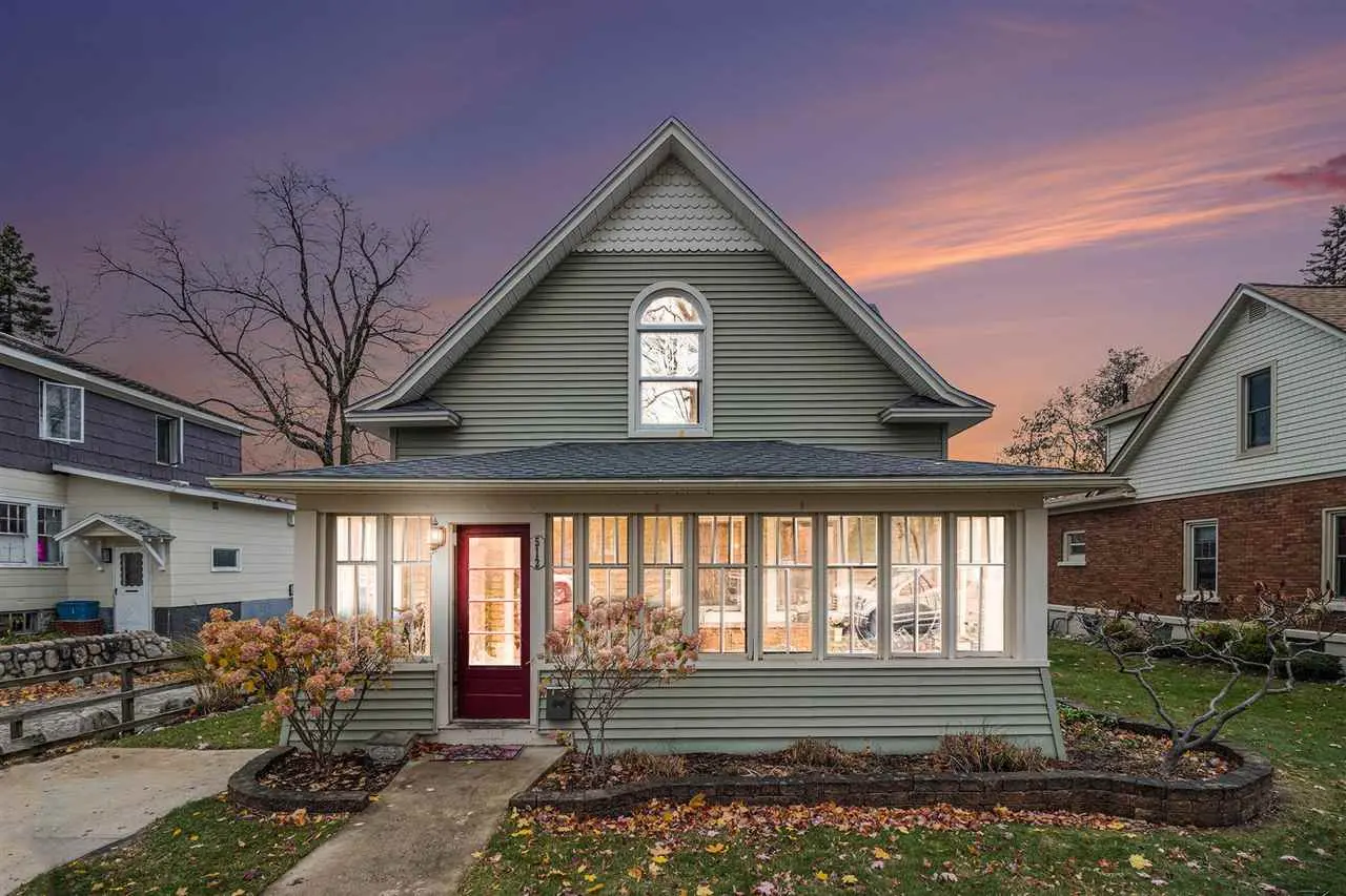 512 Jackson Street, Petoskey