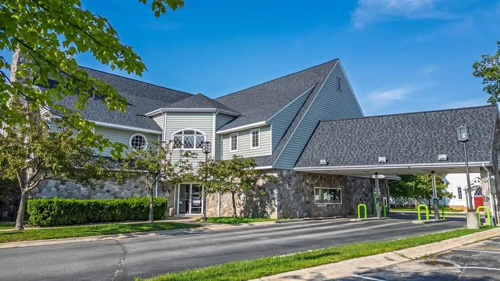 201 State Street, Charlevoix