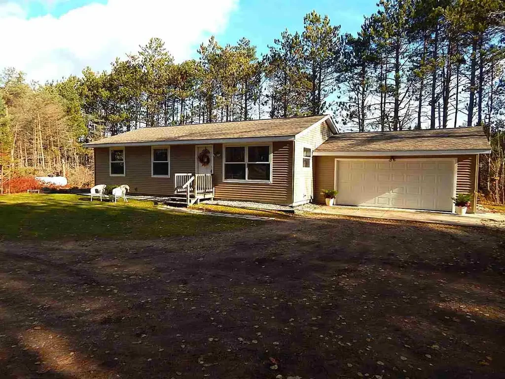 5356 Pickerel Lake Road, Petoskey
