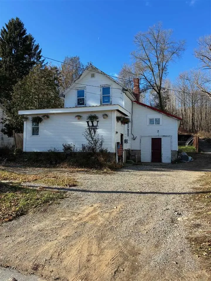 9355 Park Street, Ellsworth