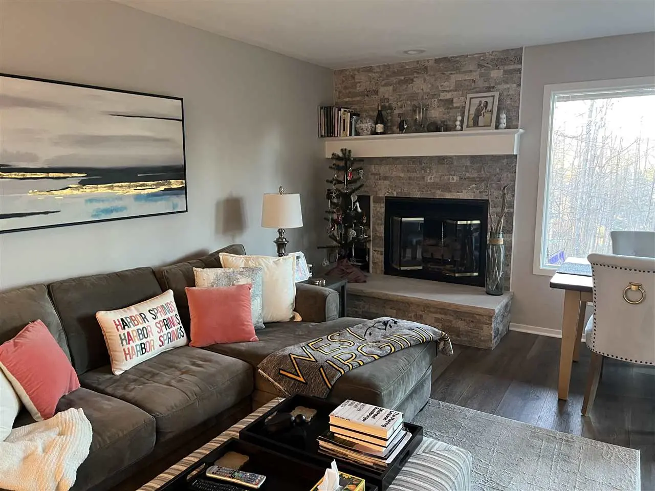 4749 S Pleasantview Road 75, Harbor Springs