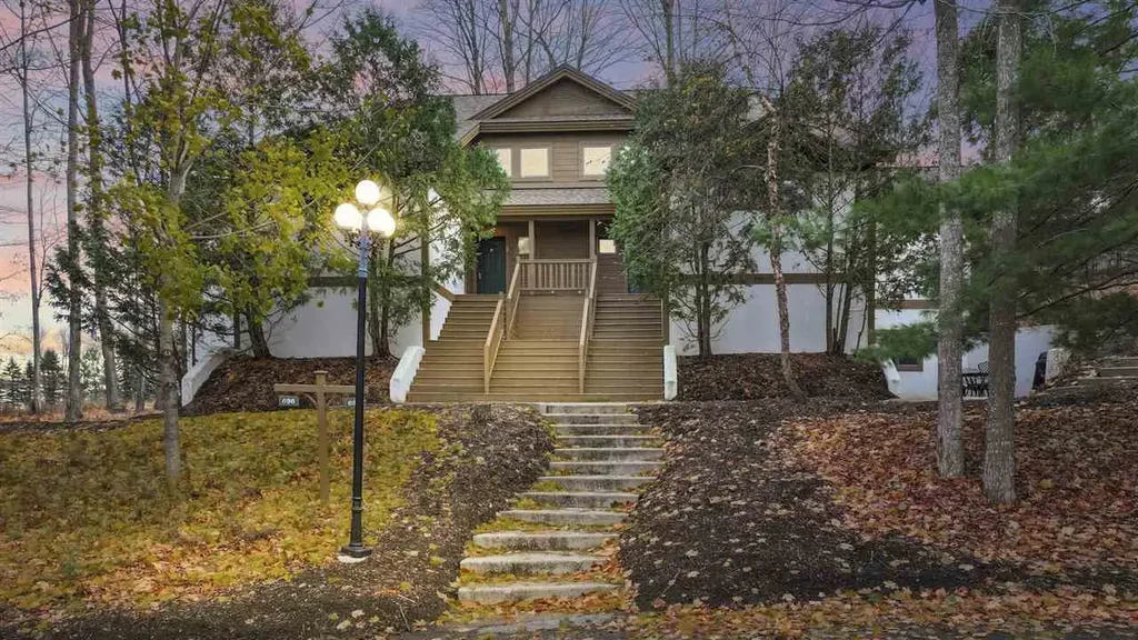 1992 Morning Dove 694, Boyne Falls