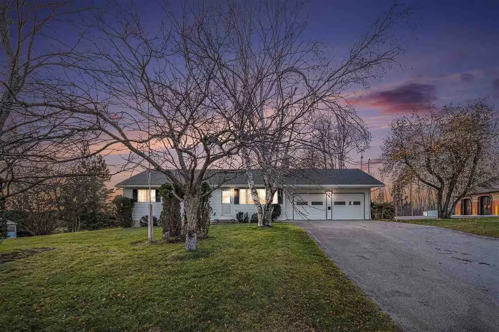 2254 Resort Pike Road, Petoskey