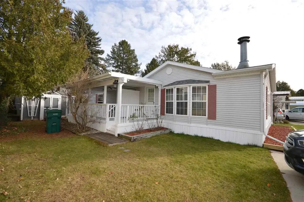 526 N Lake Lot # 29, Boyne City