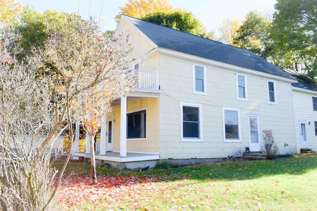 408 E Pine Street, Boyne City