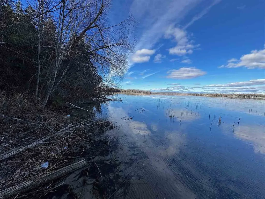 Vacant Township Park Road, Petoskey