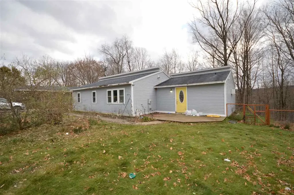 624 River Ridge Lane, Boyne City