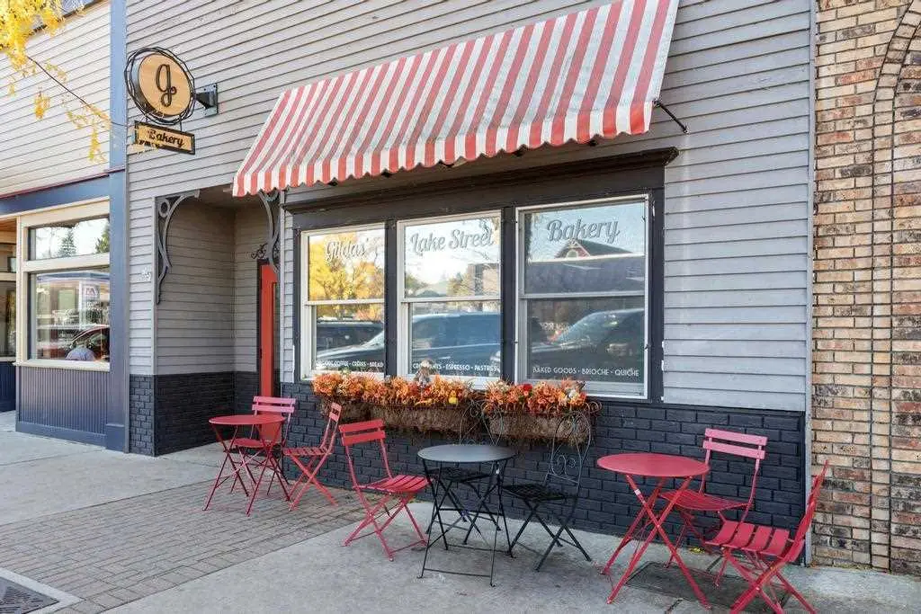 110 S Lake Street, Boyne City