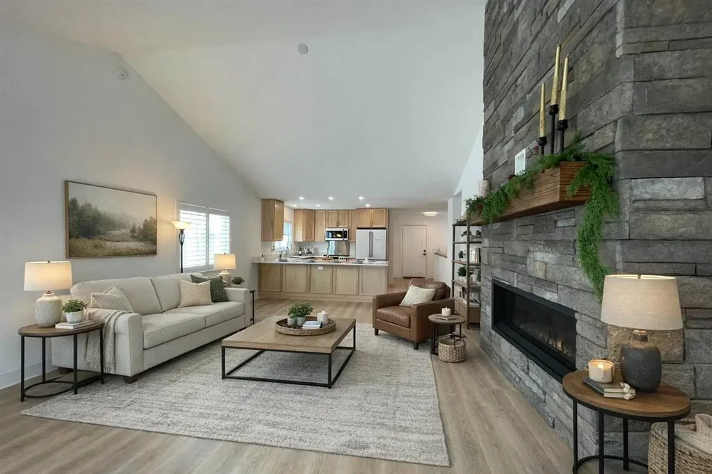 1520 Parmenter Court, Petoskey