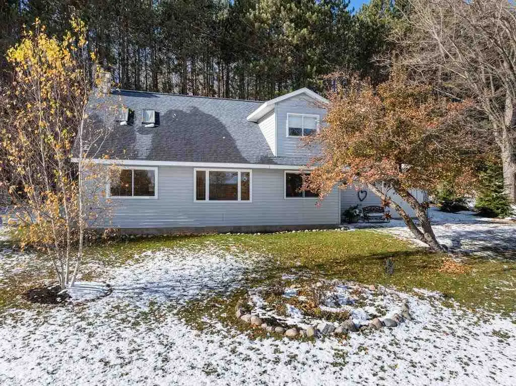 3225 Fall Park Road, Boyne City