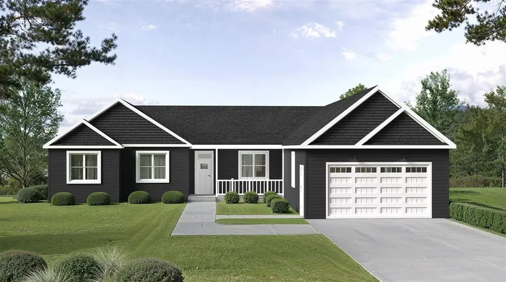 3220 Siebenhar Way, Petoskey