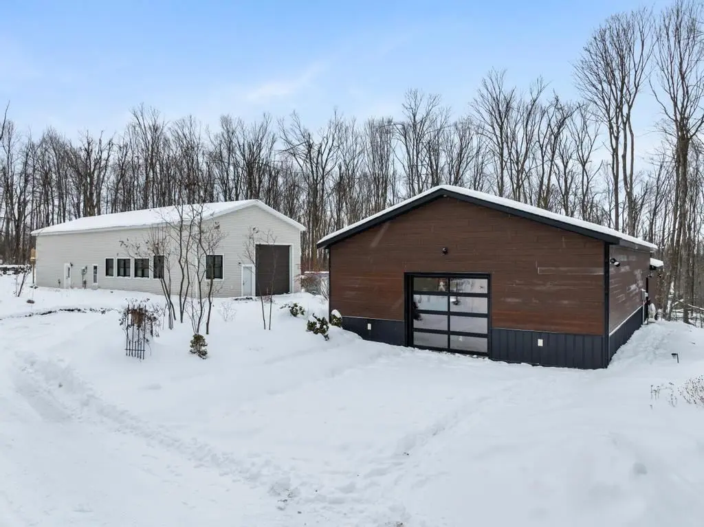 1040 Kemp Road, Petoskey