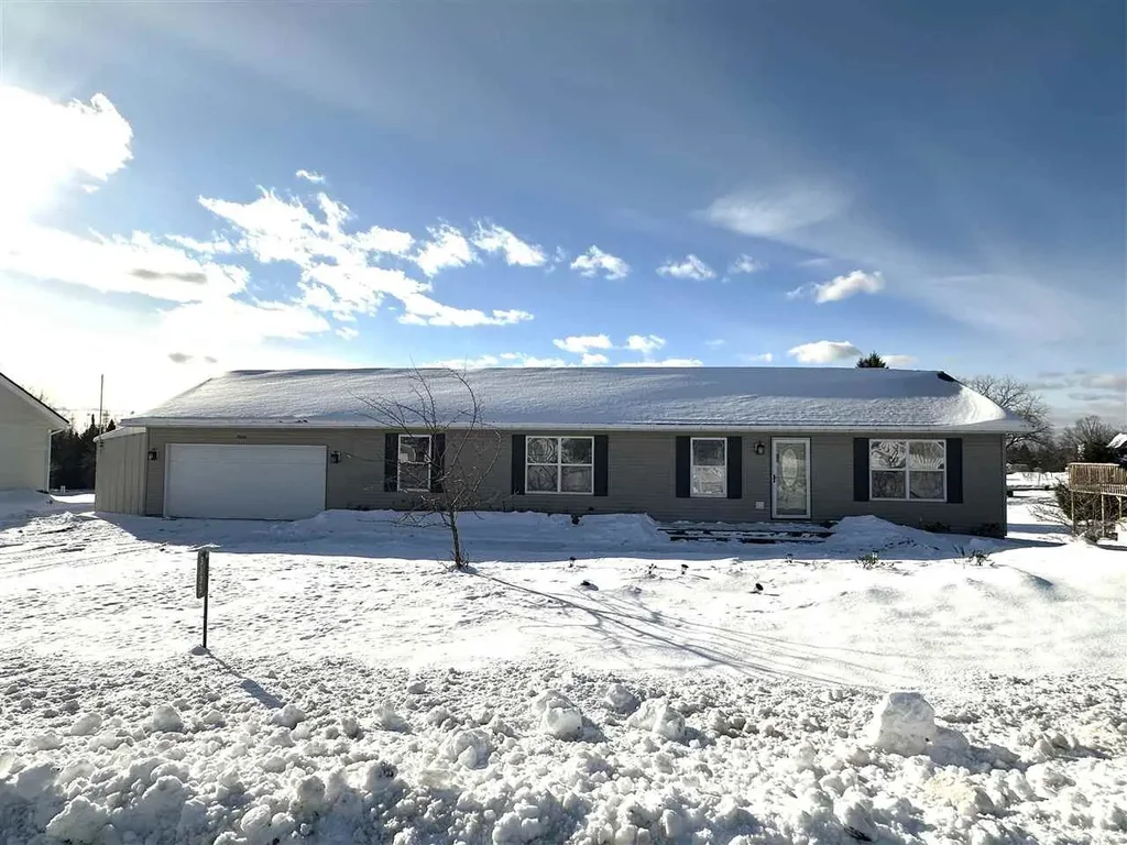 3135 Aspen View Trail, Boyne Falls