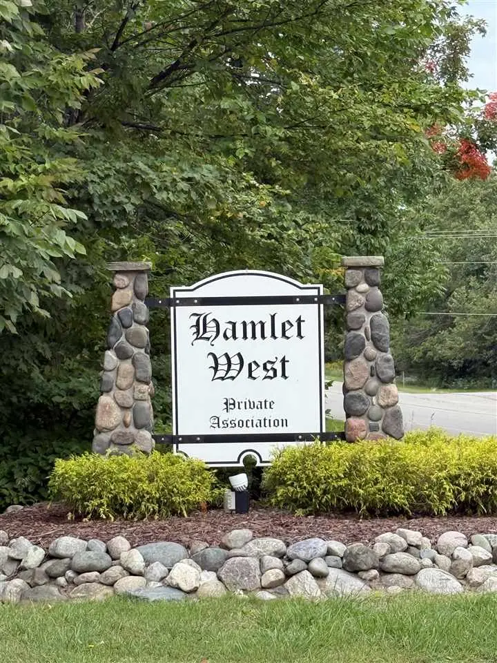 Tbd Meadow Wood Drive, Harbor Springs