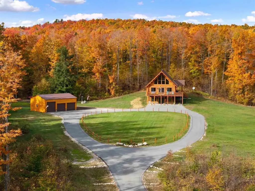 899 S State Road, Harbor Springs